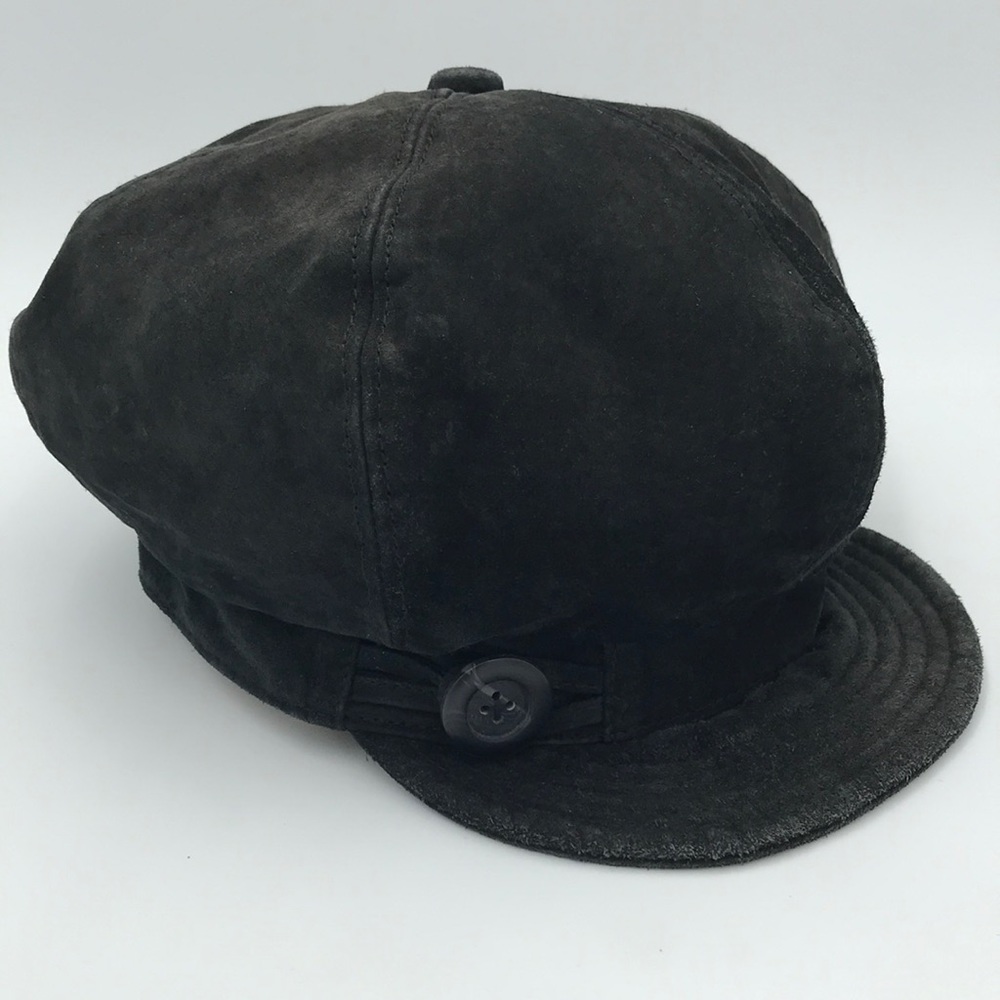 Nine & Co. Newsboy Cap
